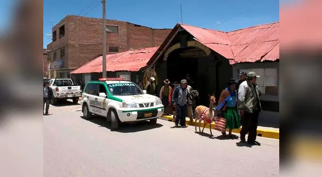 En este lugar sucedió el atraco En este lugar sucedió el atraco