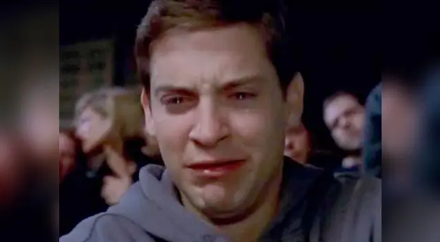 Vamo' a llorar juntos