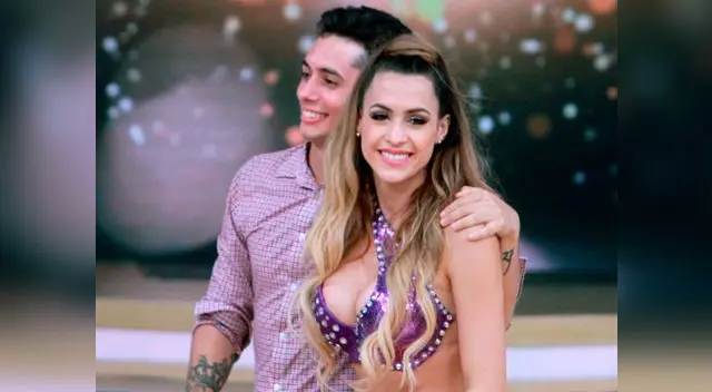 Derrochan amor y mucha adrenalina