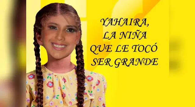 Yahaira Plasencia continúa preparándose para ser mejor artista