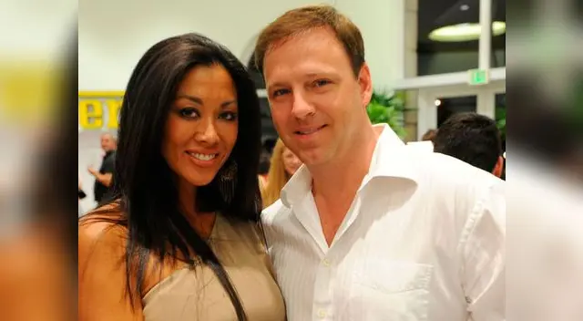 Operaciones se dieron después que tuvieron dos hijos Operaciones se dieron después que tuvieron dos hijos