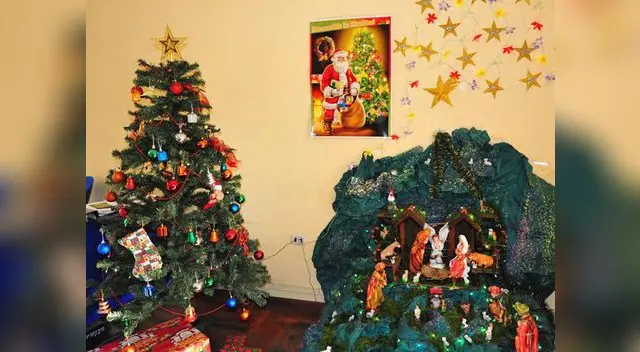 Ocho pasos para evitar un incendio en casa por Fiestas 