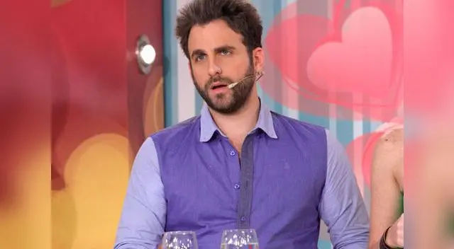 Conductor habló claro sobre denuncia Conductor habló claro sobre denuncia