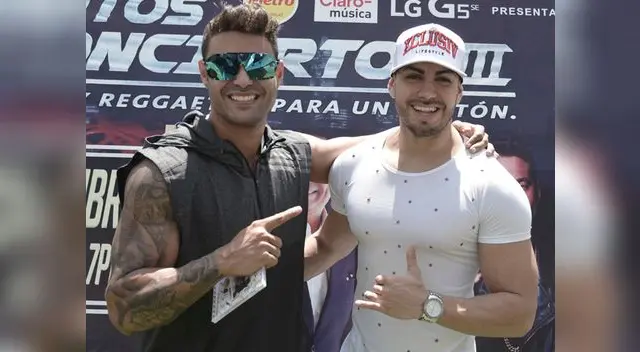 No piensa en volver a enamorarse e irá a Juntos en Concierto VIII con Coto Hernández