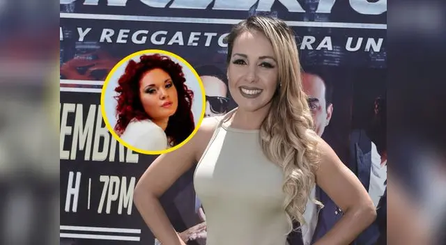 Aconseja a bailarina