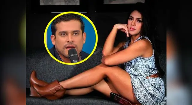 Vania Bludau irá a última instancia para salir libre de lío judicial