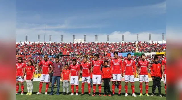 Cienciano defendió al pueblo cusqueño