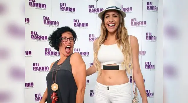 Productora igual tiene en cuenta a modelo