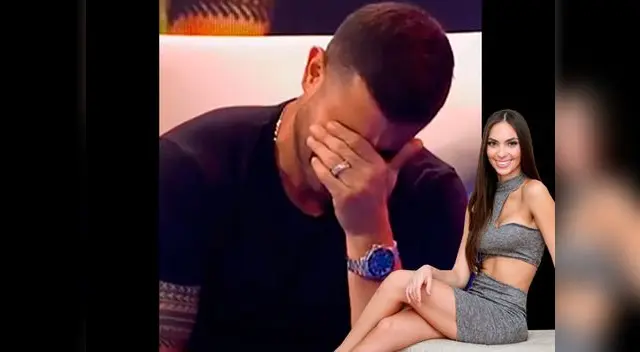 Anhela con tener la parejitya