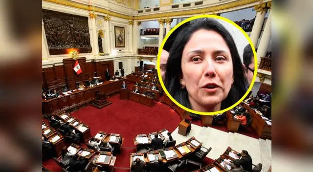 Pleno exhorta a la FAO desestimar nombramiento de Nadine Heredia en esa institución