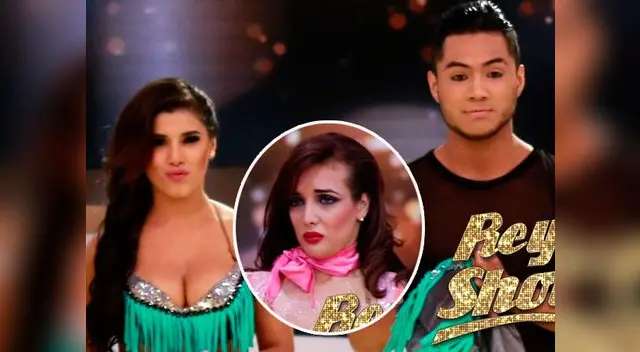 Imágenes probarían el complot