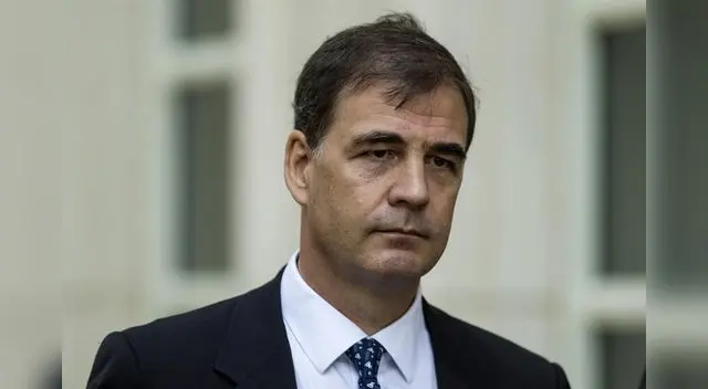 Burzaco sobornó a los ex presidentes ique ntegraban la Conmebol