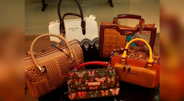 Carteras temporada primavera-verano