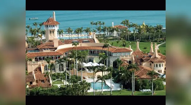 Magnate y uno de sus mayores lujos