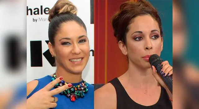 Tilsa Lozano llevará a Olinda Castañeda ante la justicia