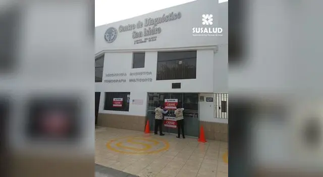 Entidad estatal reafirmó su compromiso con la salud