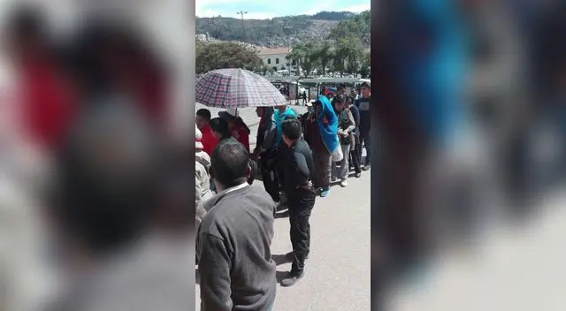 Gran demanda de entradas para el partido Cienciano-Manucci