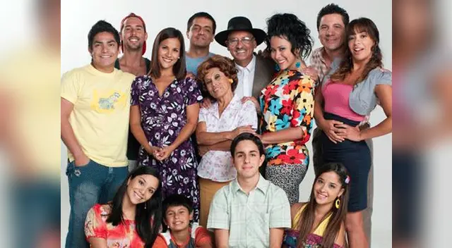 Llegó el momento de decir adiós