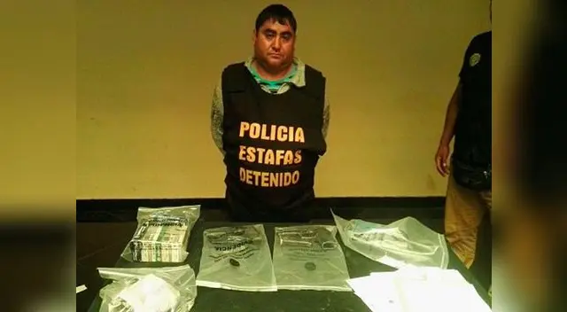 El Poder Judicial dictó 18 meses de prisión para 19 integrantes de la organización criminal "Los Verdes del Valle" El Poder Judicial dictó 18 meses de prisión para 19 integrantes de la organización criminal "Los Verdes del Valle"