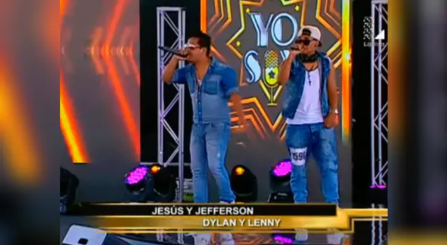 Katia Palma los defendió pero no esperaron la respuesta de Morán