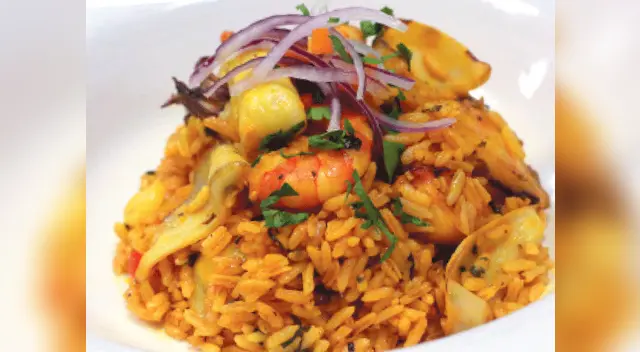 Recetas de platos criollos