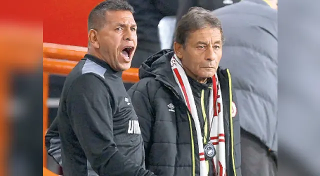 DT Merengue ya piensa en la definición por el título