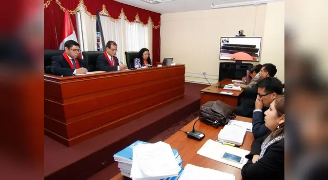 Se le dio protección a magistrada ante amenazas que recibió.