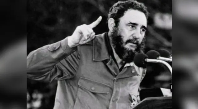 Fidel Castro y su vida marcó parte del siglo XX Fidel Castro y su vida marcó parte del siglo XX