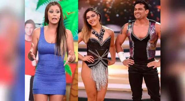 Habla fuerte y claro.