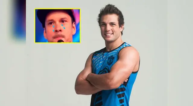  Nicola Porcella humilló de está manera a Mario Hart