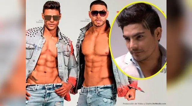 Sorprendido por jale de actor con chicas y lo quieren para su show Sorprendido por jale de actor con chicas y lo quieren para su show