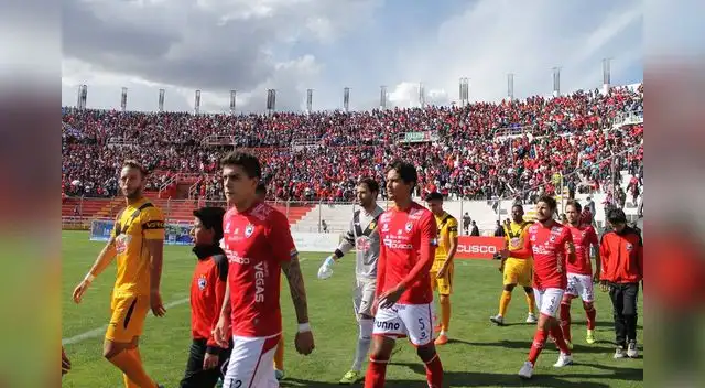 La apelación de Cienciano no tuvo éxito