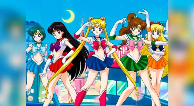 Por fin nuevamente en la pantalla grande