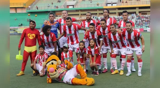 Sport Loreto recibe esta tarde al Sport Áncash Sport Loreto recibe esta tarde al Sport Áncash