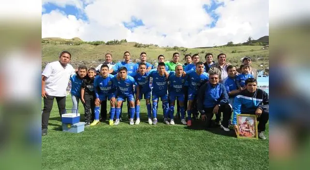 Hualgayoc de Cajamarca dirigido por Erick Torres Hualgayoc de Cajamarca dirigido por Erick Torres