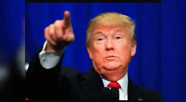 Trump pondrá fin a "acuerdo" con Cuba si no mejora acuerdo 