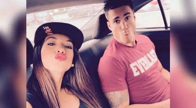 ¿Habrá llegado el fin para la Chinita y Assereto?