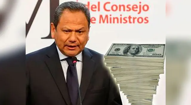 Podría retomar cargo para el cual fue elegido