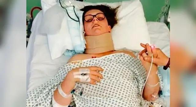 ¿El mejor selfie de su vida?