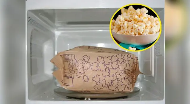 Cuidado con esta "canchita" porque puede causarte infertilidad Cuidado con esta "canchita" porque puede causarte infertilidad