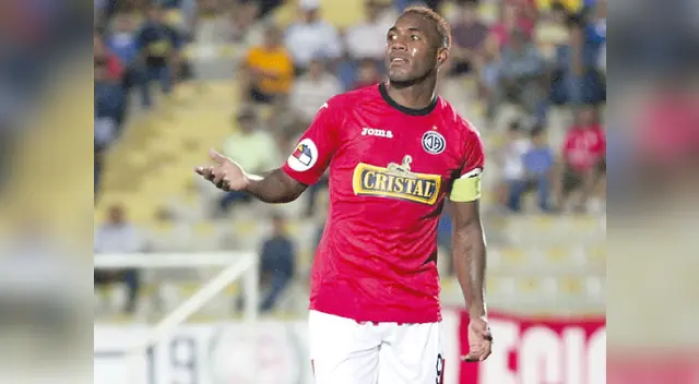 El Pana tejada continuará haciendo goles para el ciclón del norte El Pana tejada continuará haciendo goles para el ciclón del norte