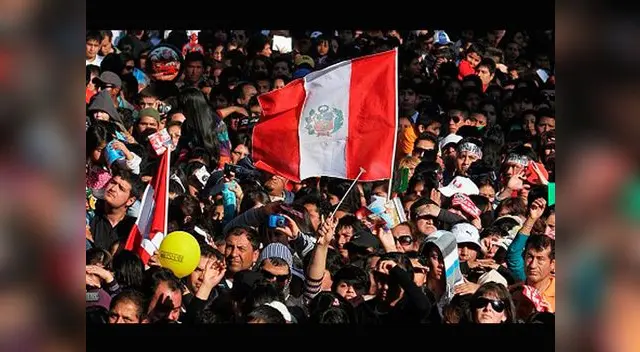 Migración hacia Chile se ha desacelerado Migración hacia Chile se ha desacelerado