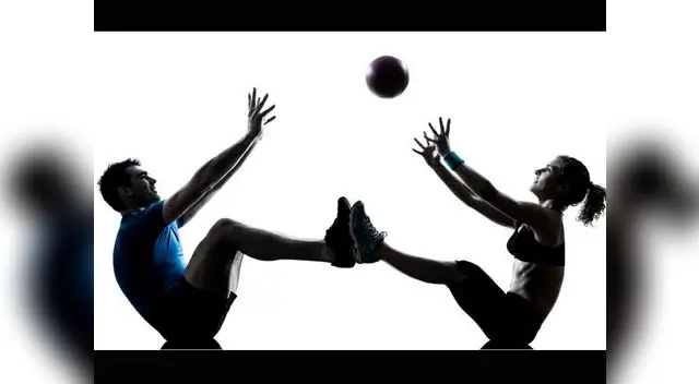 Perfecciona tu sistema motor Perfecciona tu sistema motor