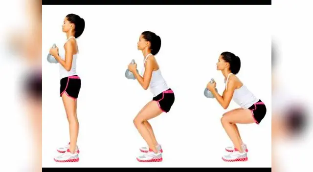 Mejora tu postura con este tipo de entrenamiento Mejora tu postura con este tipo de entrenamiento