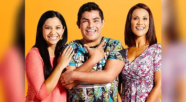 A días de su gran final