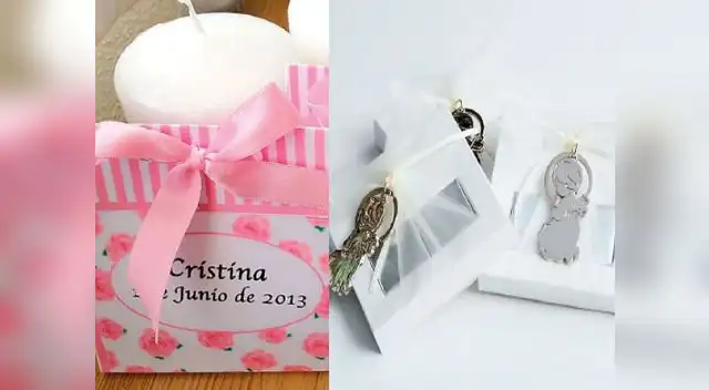 asegúrate de tener los cristales antes de las fotografías para que se ajusten a los taMaños