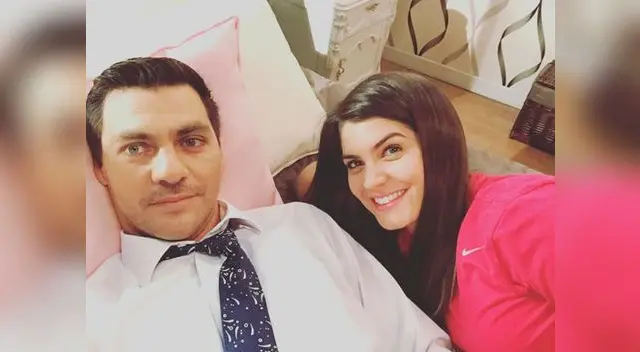 Juntos pero no revueltos, ¿o si? Juntos pero no revueltos, ¿o si?