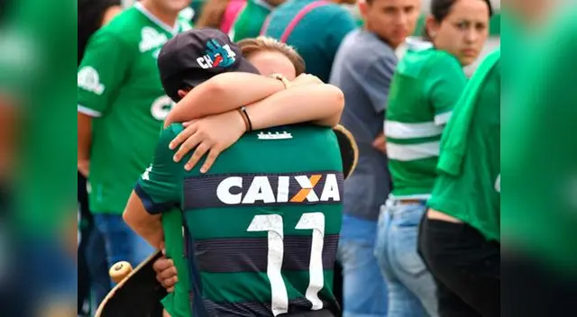 Club brasileño realizaría un velorio colectivo.