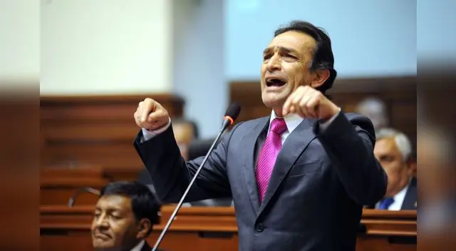 Congresista aconsejó a PPK dejar de "reciclar" ministros del gobierno de Ollanta Humala Congresista aconsejó a PPK dejar de "reciclar" ministros del gobierno de Ollanta Humala