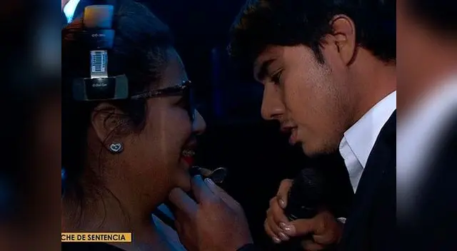 Quiso ser el "héroe" de más de una